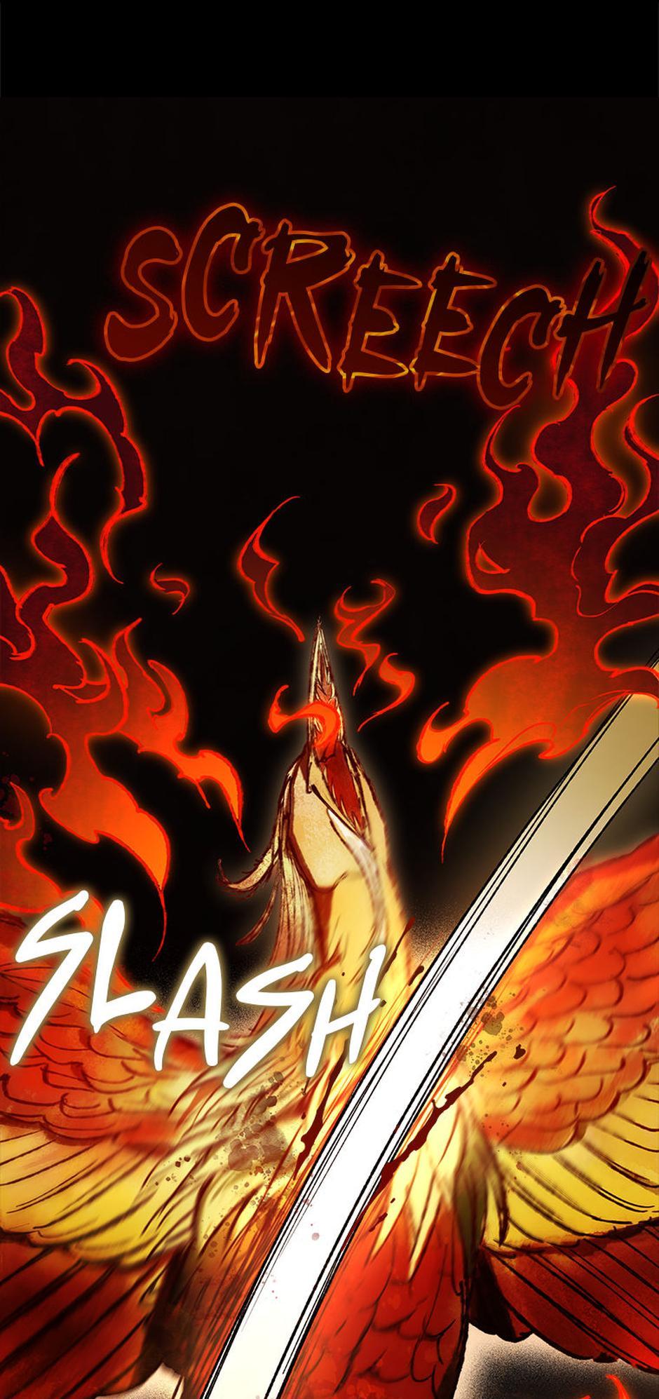 The Requiem for Wandering Souls [Official] - Episode 19 manhwa