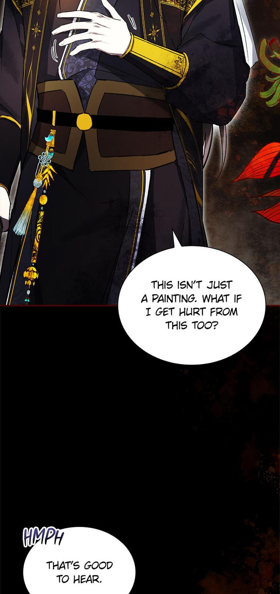 The Requiem for Wandering Souls [Official] - Episode 19 manhwa