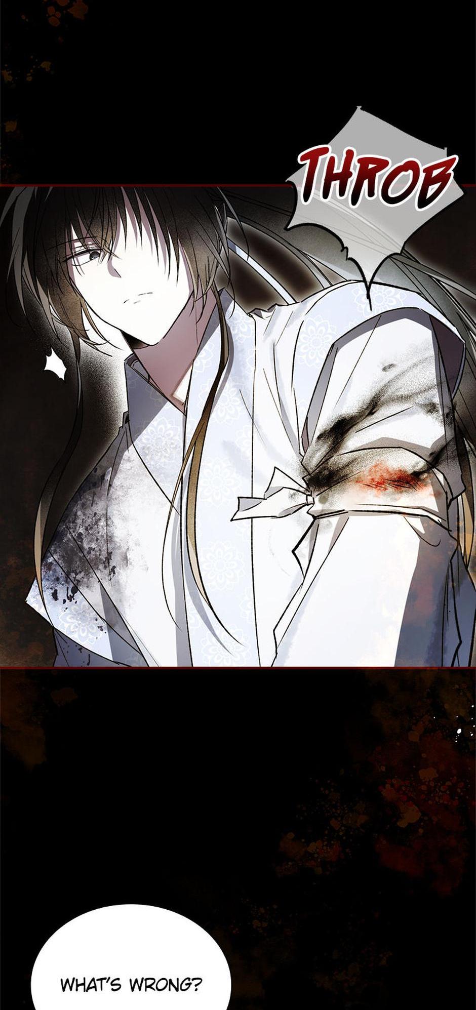 The Requiem for Wandering Souls [Official] - Episode 19 manhwa