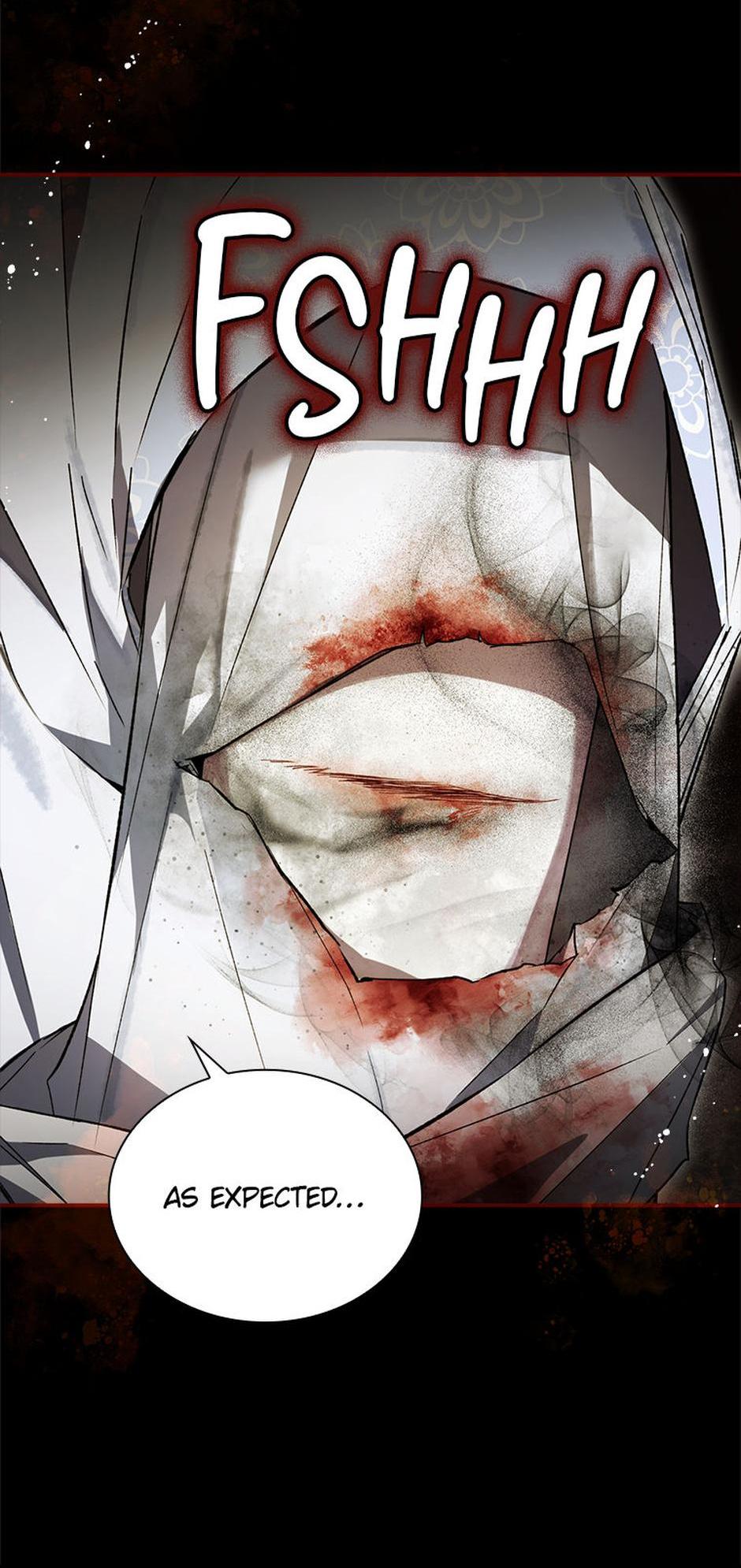 The Requiem for Wandering Souls [Official] - Episode 19 manhwa