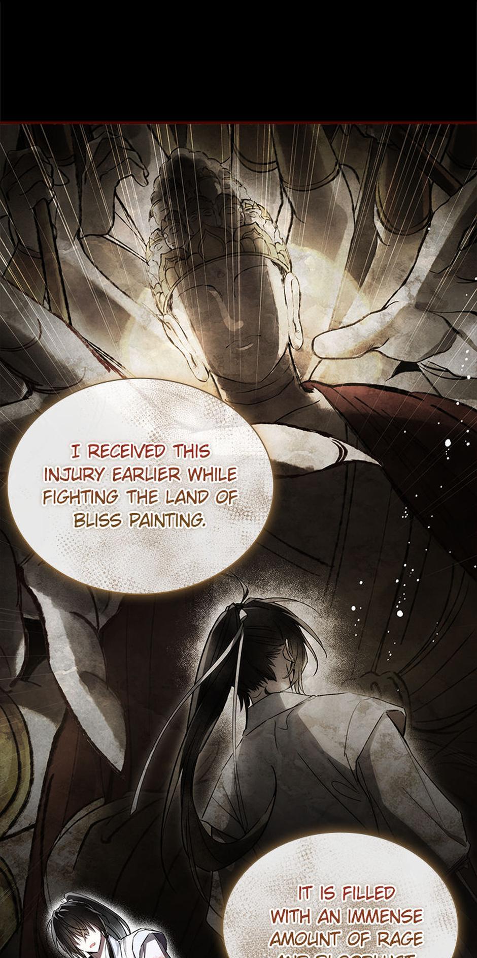 The Requiem for Wandering Souls [Official] - Episode 19 manhwa