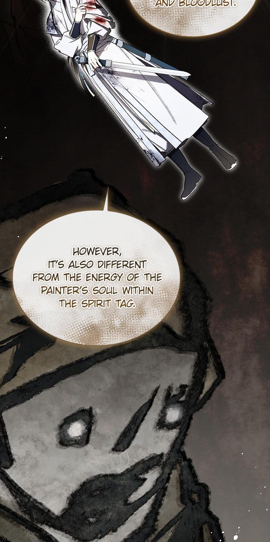 The Requiem for Wandering Souls [Official] - Episode 19 manhwa
