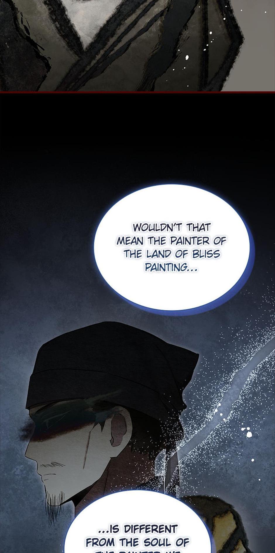 The Requiem for Wandering Souls [Official] - Episode 19 manhwa