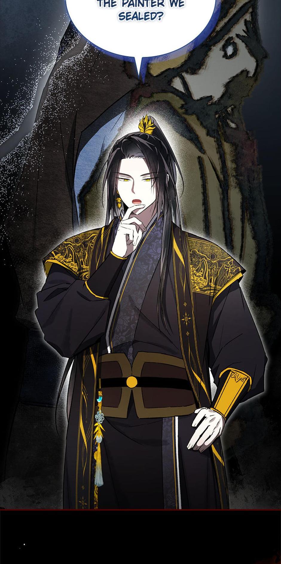 The Requiem for Wandering Souls [Official] - Episode 19 manhwa