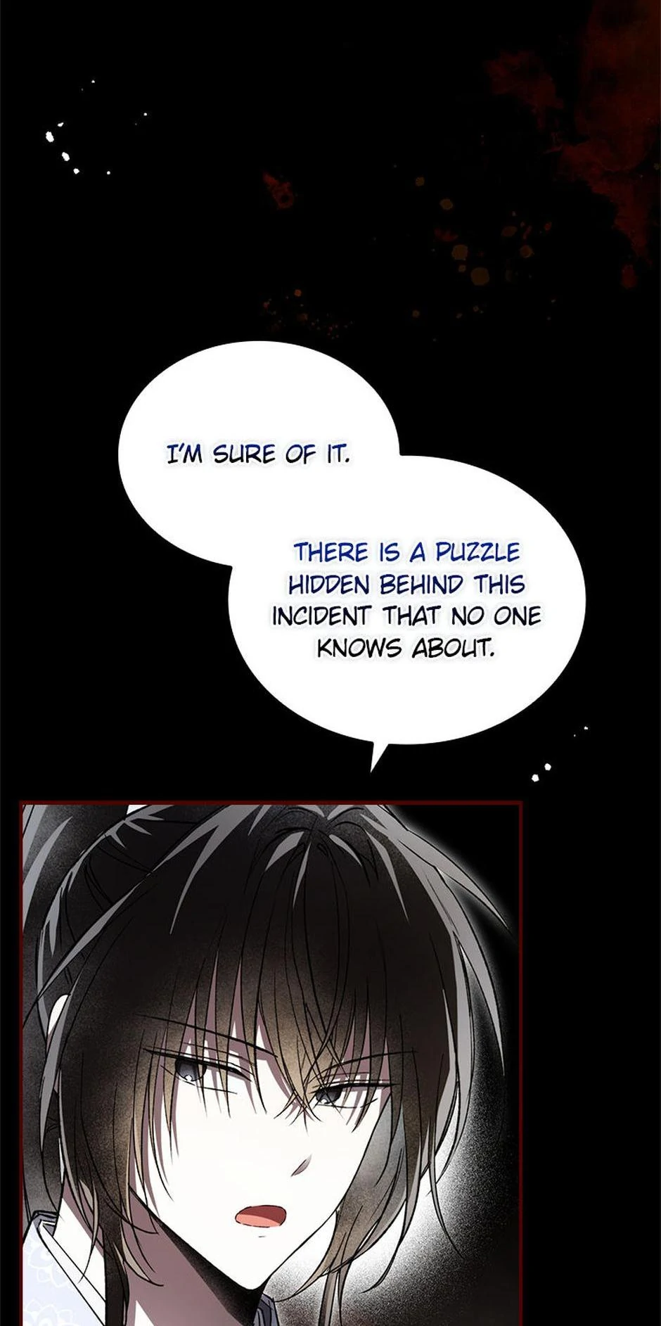 The Requiem for Wandering Souls [Official] - Episode 19 manhwa