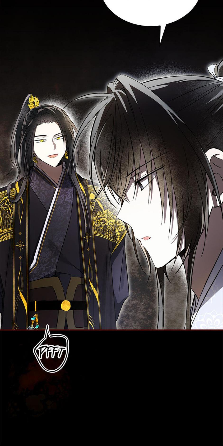 The Requiem for Wandering Souls [Official] - Episode 19 manhwa