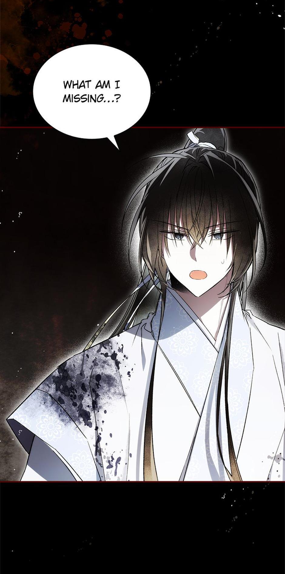 The Requiem for Wandering Souls [Official] - Episode 19 manhwa