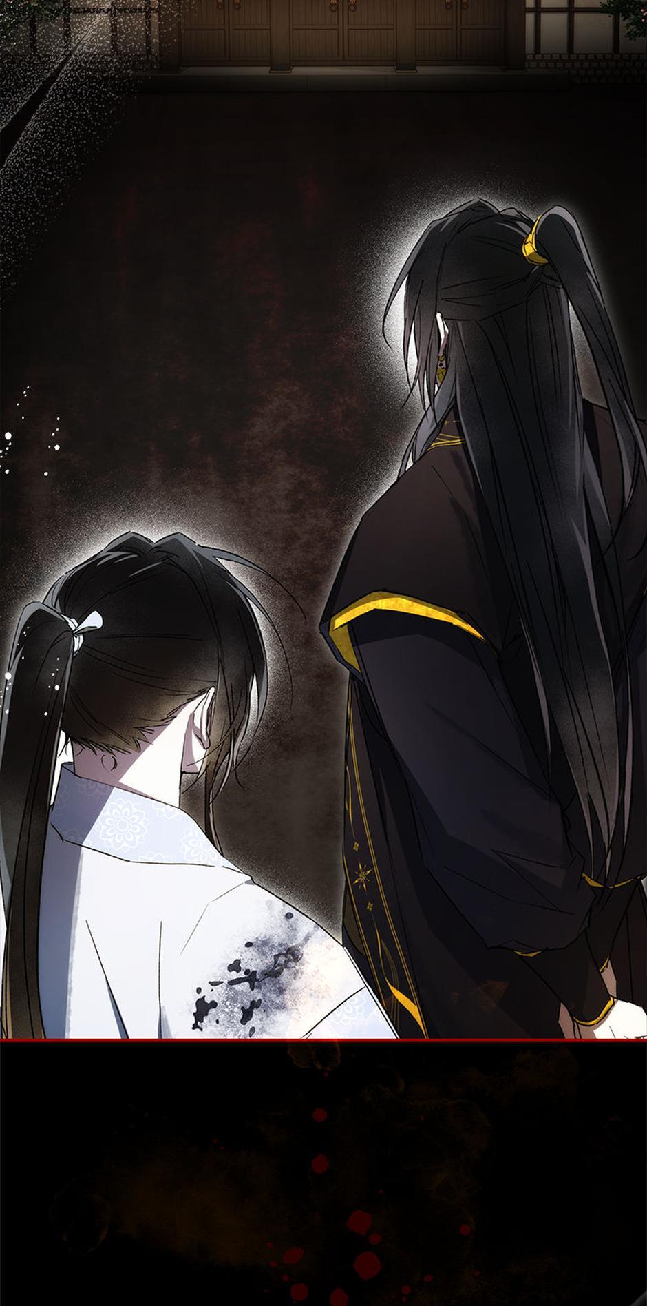 The Requiem for Wandering Souls [Official] - Episode 19 manhwa