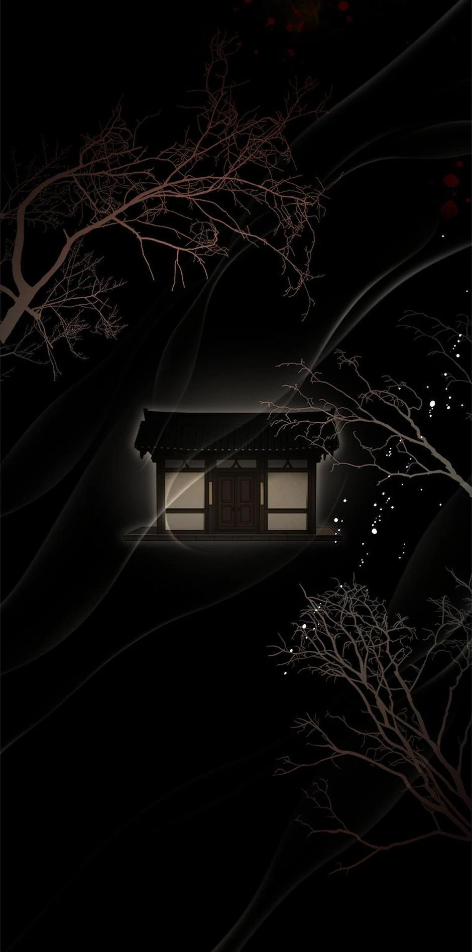 The Requiem for Wandering Souls [Official] - Episode 19 manhwa