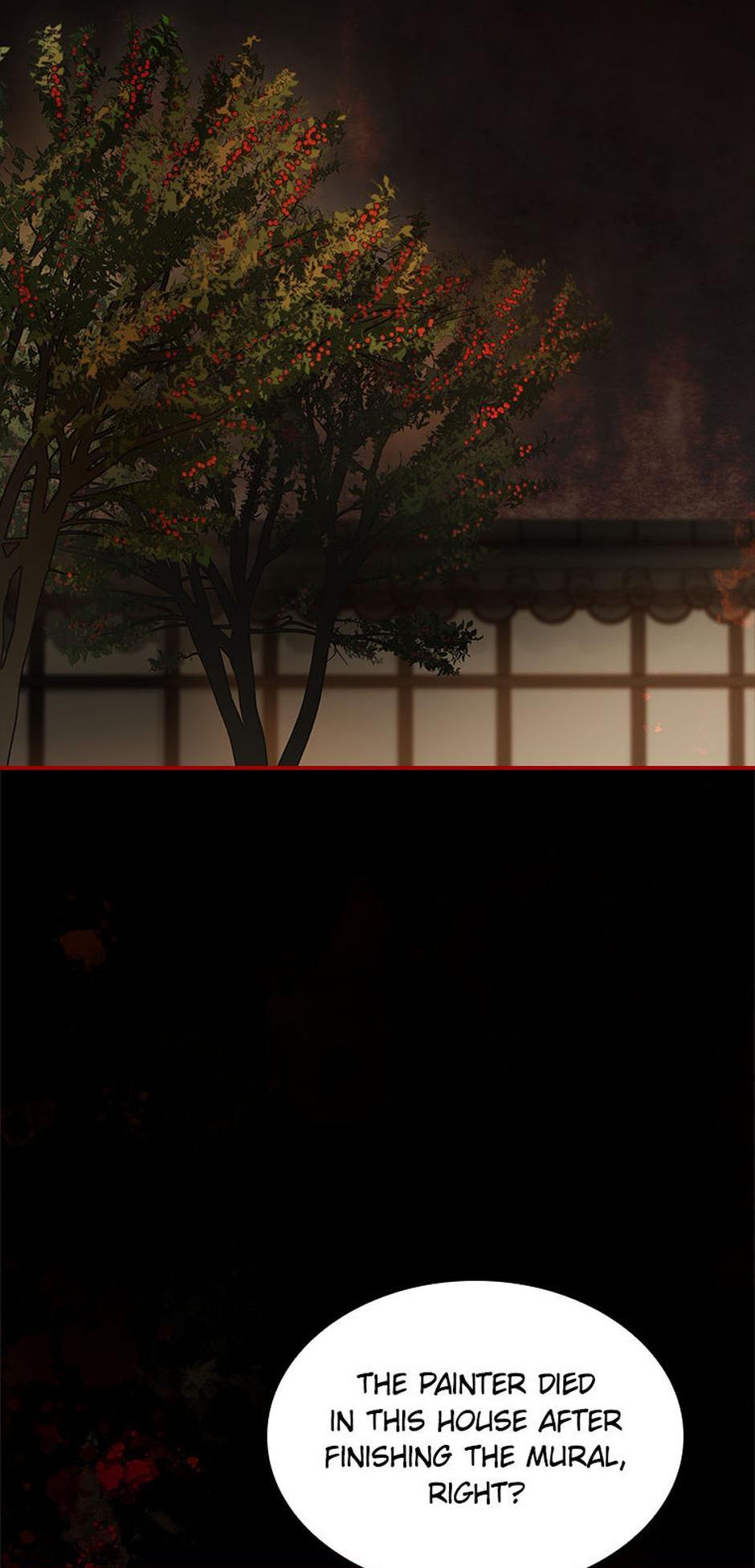 The Requiem for Wandering Souls [Official] - Episode 19 manhwa