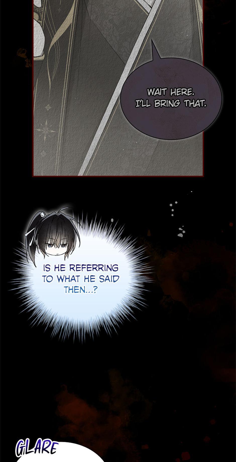 The Requiem for Wandering Souls [Official] - Episode 19 manhwa