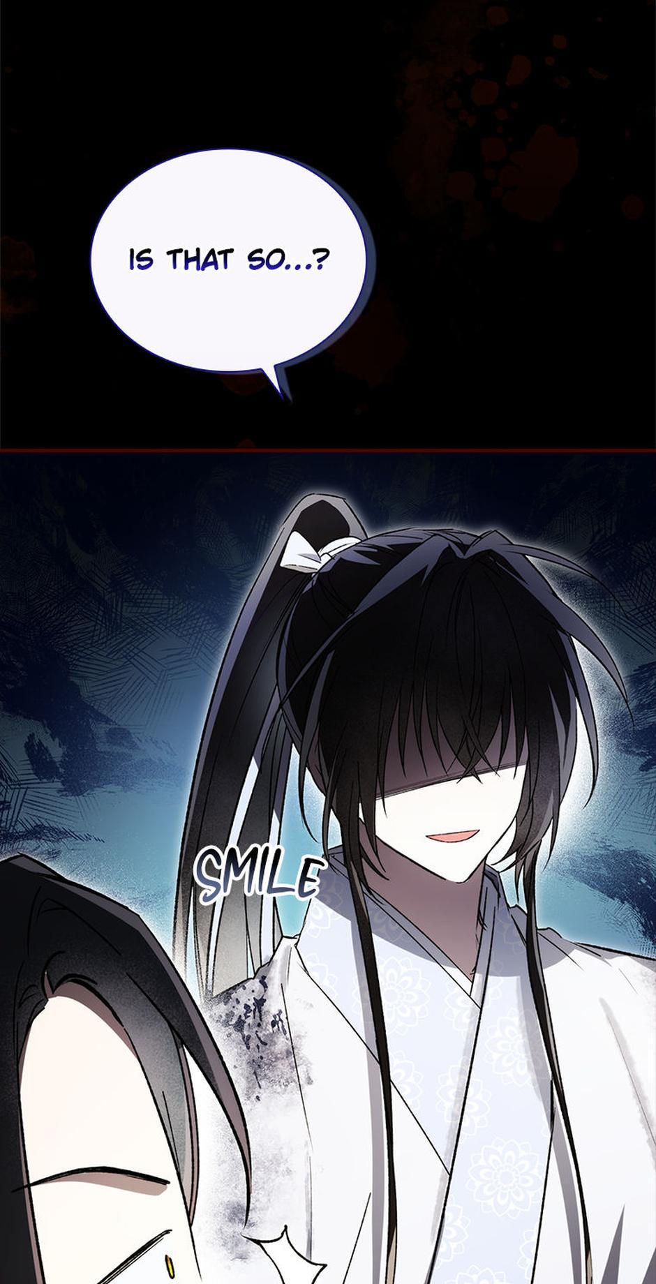 The Requiem for Wandering Souls [Official] - Episode 19 manhwa