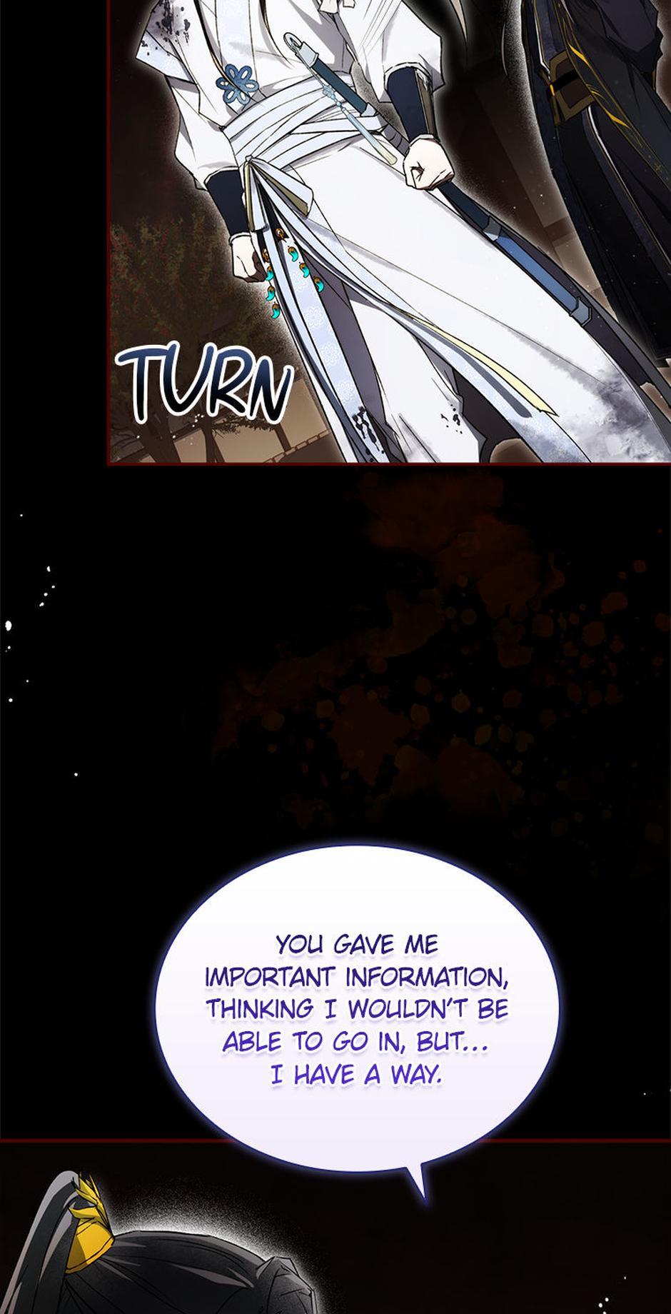 The Requiem for Wandering Souls [Official] - Episode 19 manhwa