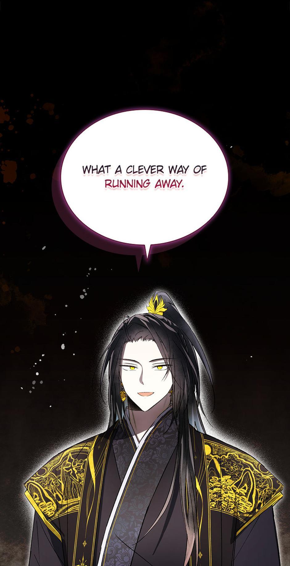 The Requiem for Wandering Souls [Official] - Episode 19 manhwa
