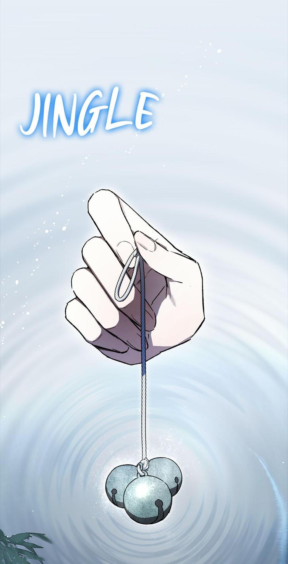 The Requiem for Wandering Souls [Official] - Episode 19 manhwa