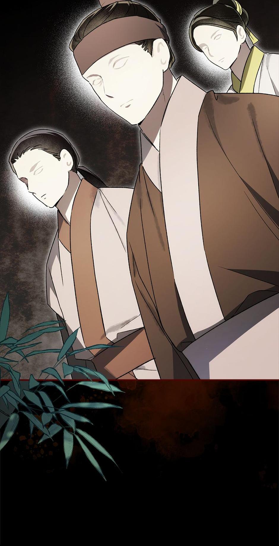 The Requiem for Wandering Souls [Official] - Episode 19 manhwa