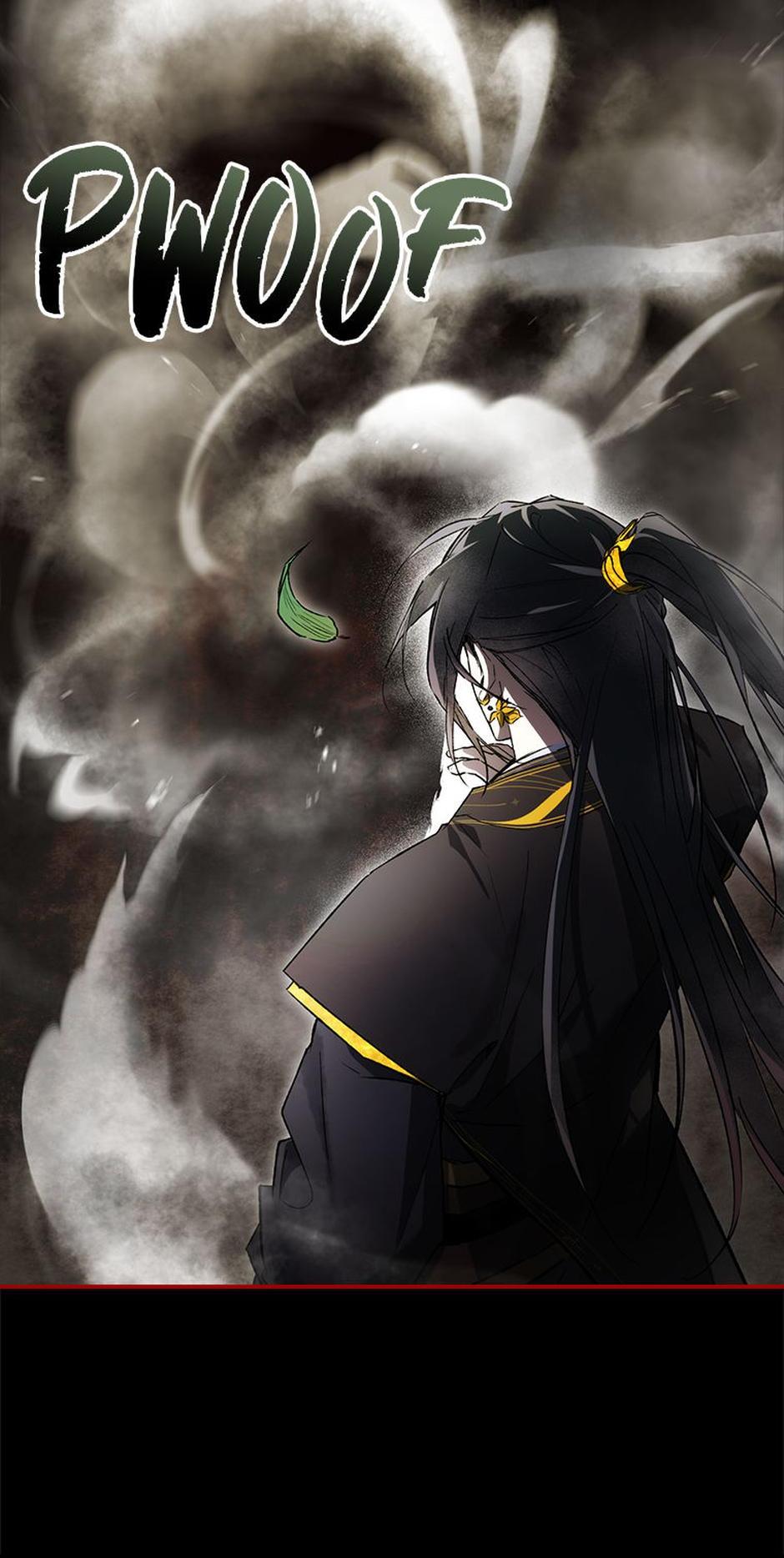 The Requiem for Wandering Souls [Official] - Episode 19 manhwa