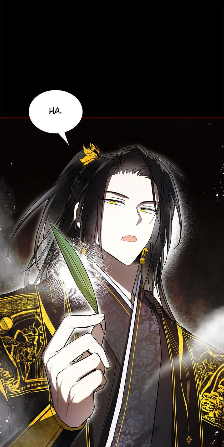 The Requiem for Wandering Souls [Official] - Episode 19 manhwa