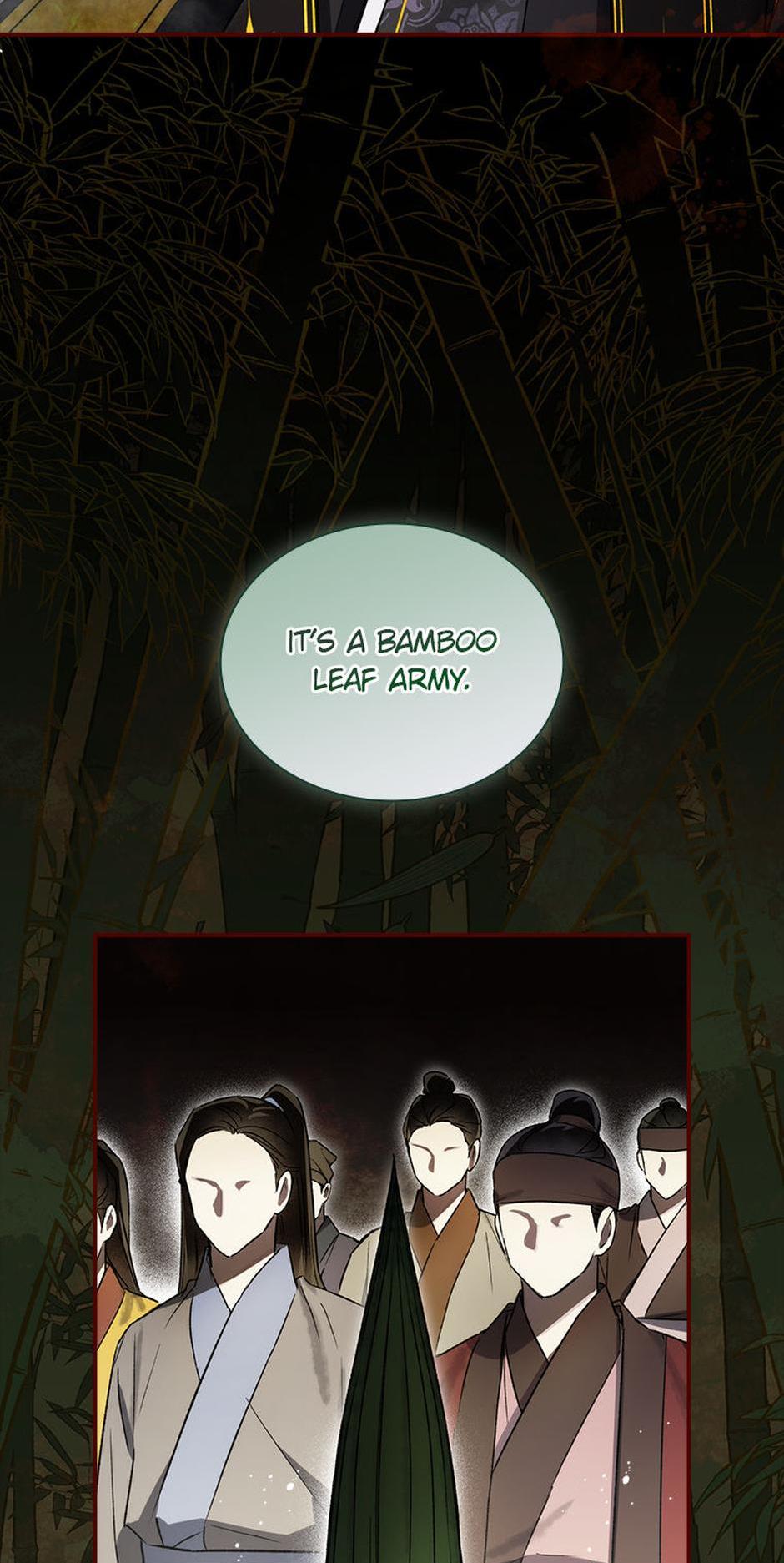 The Requiem for Wandering Souls [Official] - Episode 19 manhwa