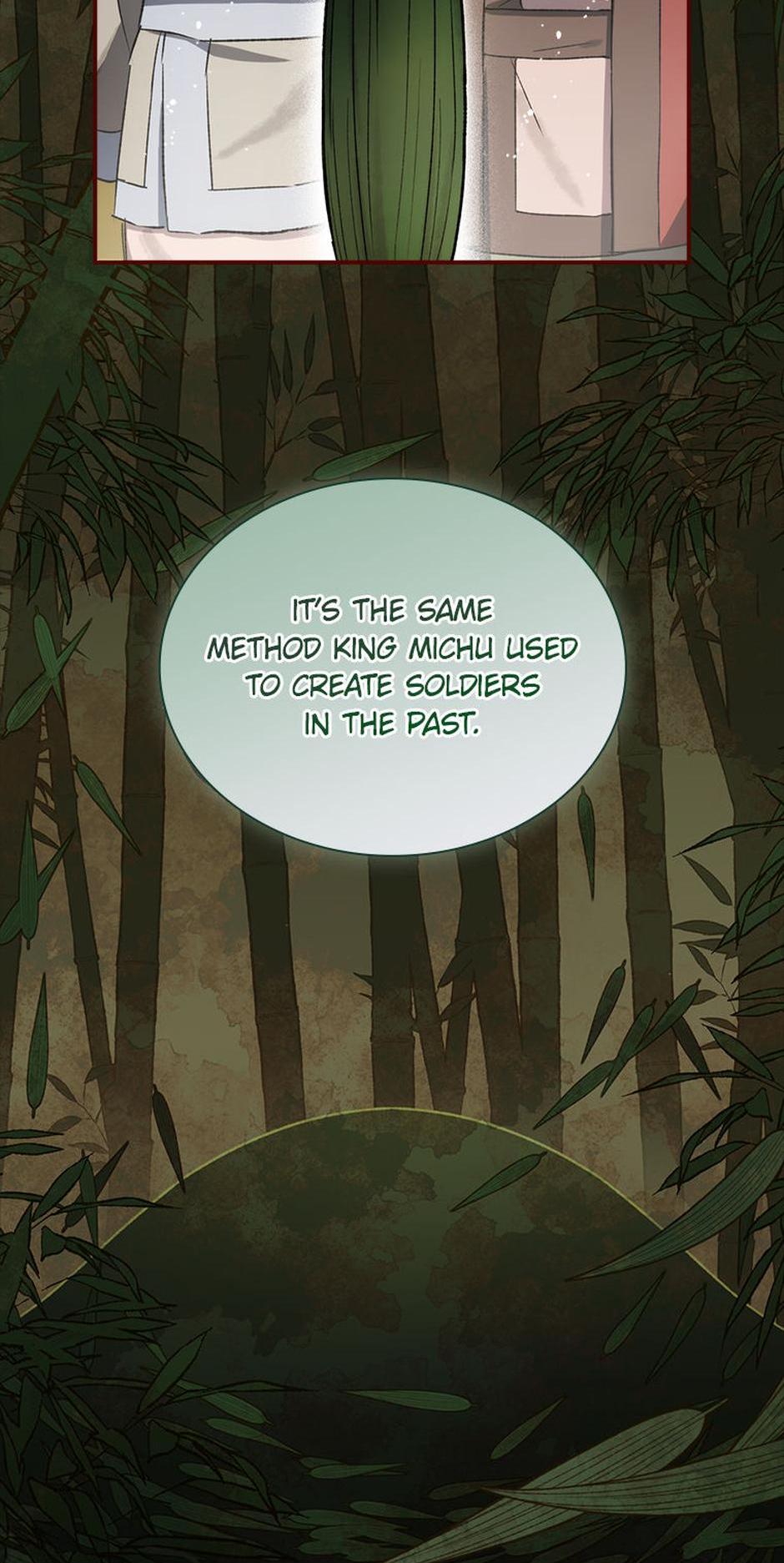 The Requiem for Wandering Souls [Official] - Episode 19 manhwa