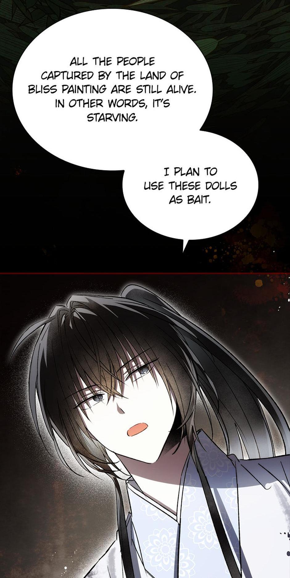 The Requiem for Wandering Souls [Official] - Episode 19 manhwa