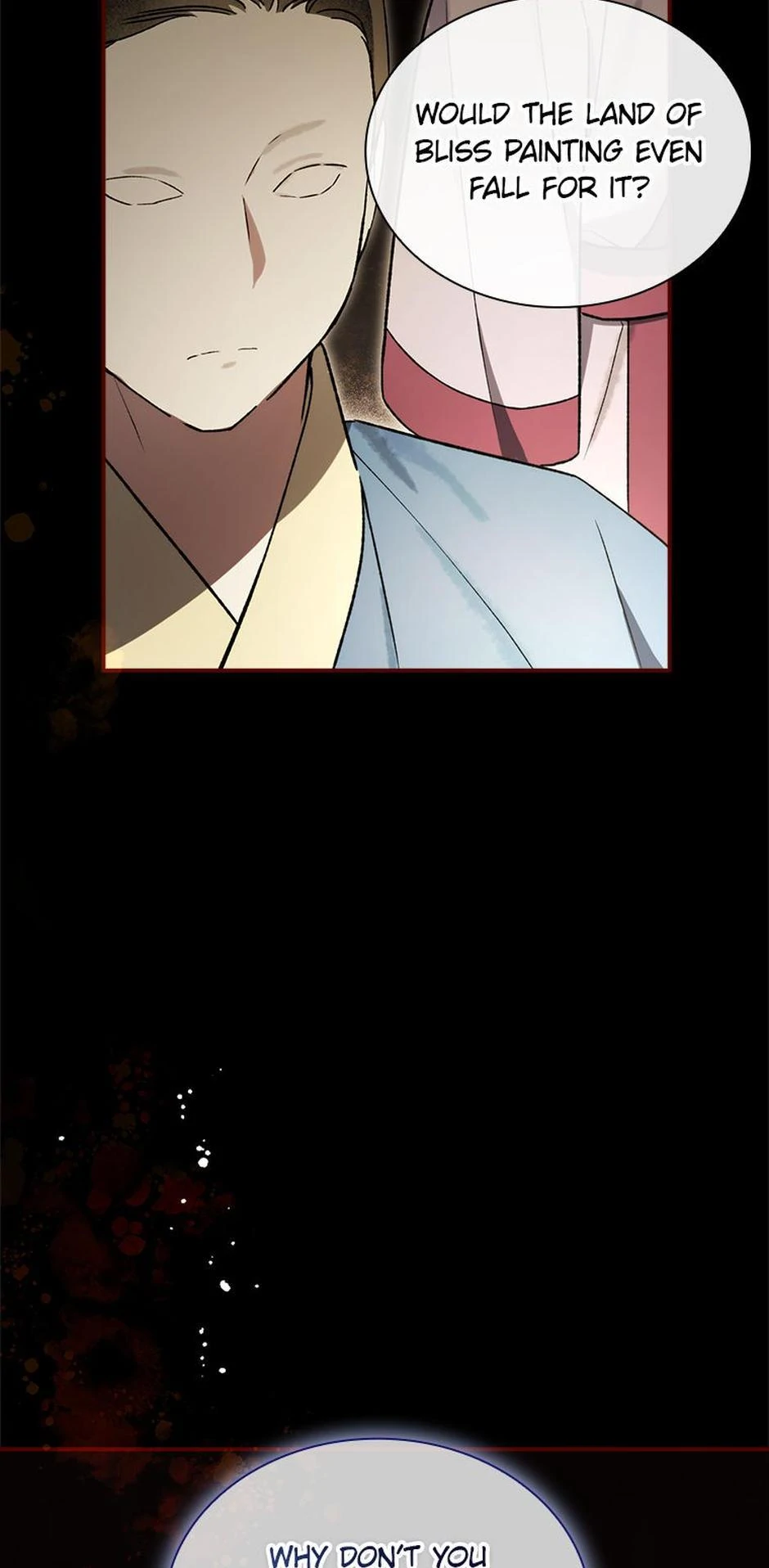 The Requiem for Wandering Souls [Official] - Episode 19 manhwa