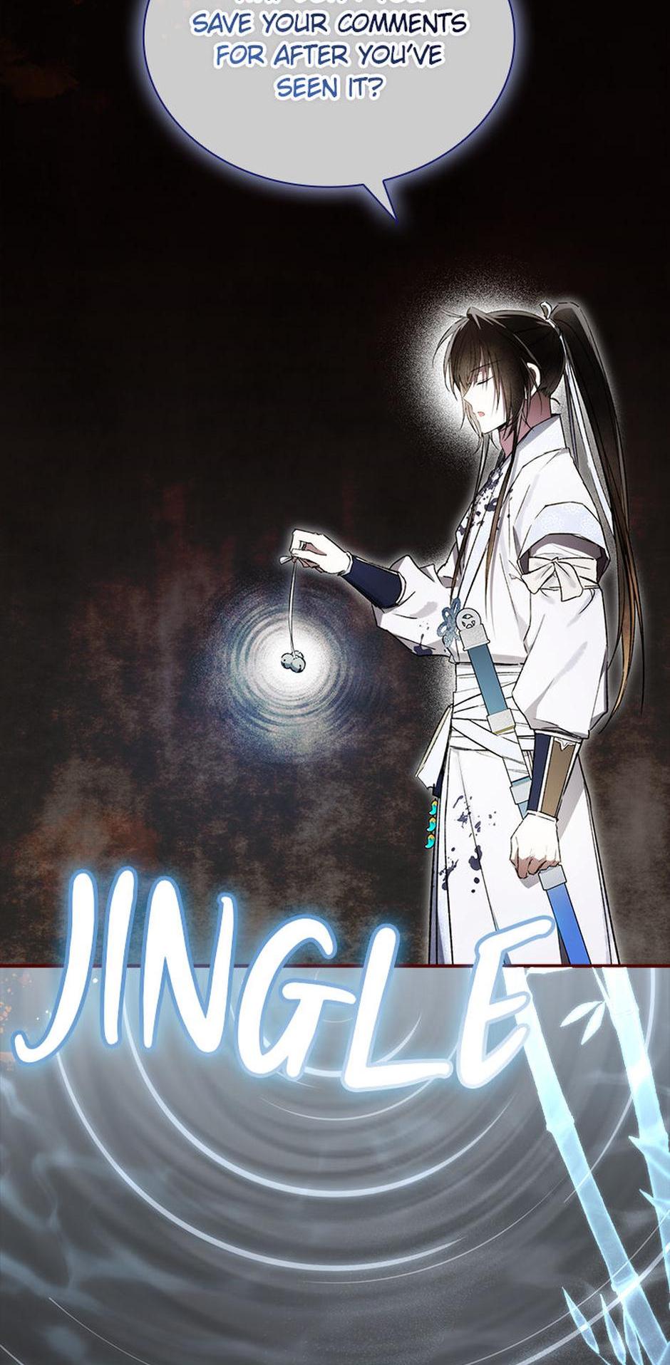 The Requiem for Wandering Souls [Official] - Episode 19 manhwa