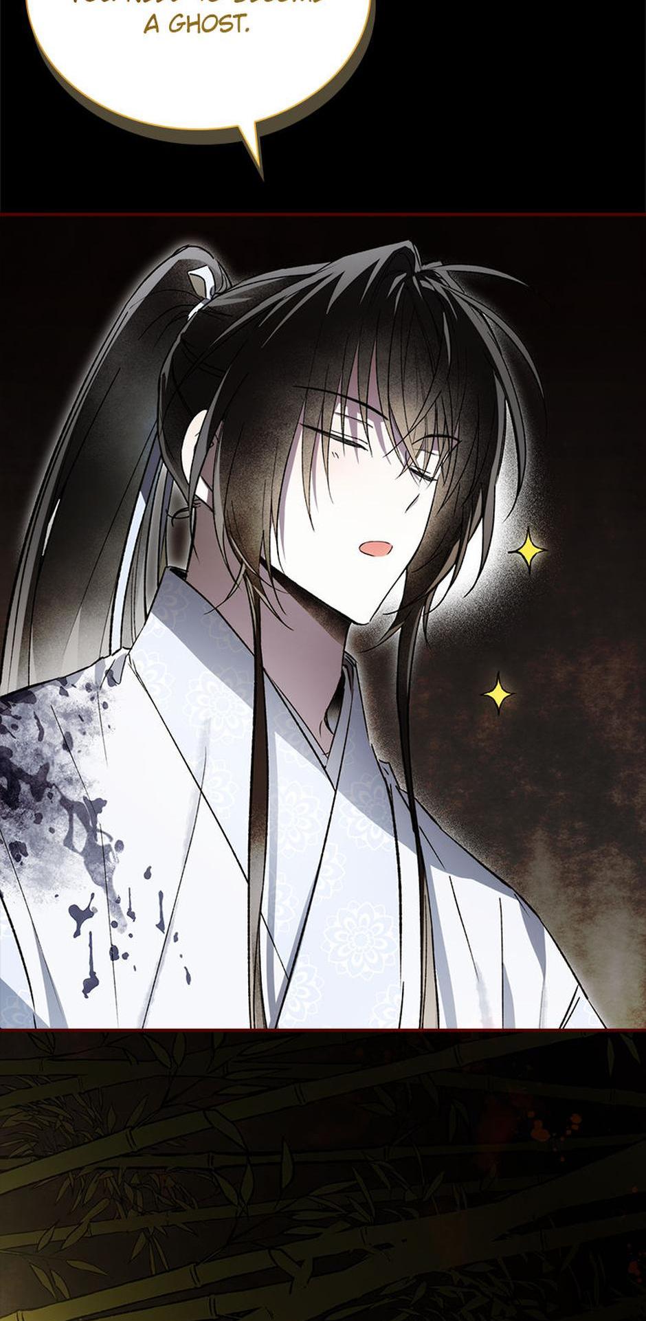The Requiem for Wandering Souls [Official] - Episode 19 manhwa