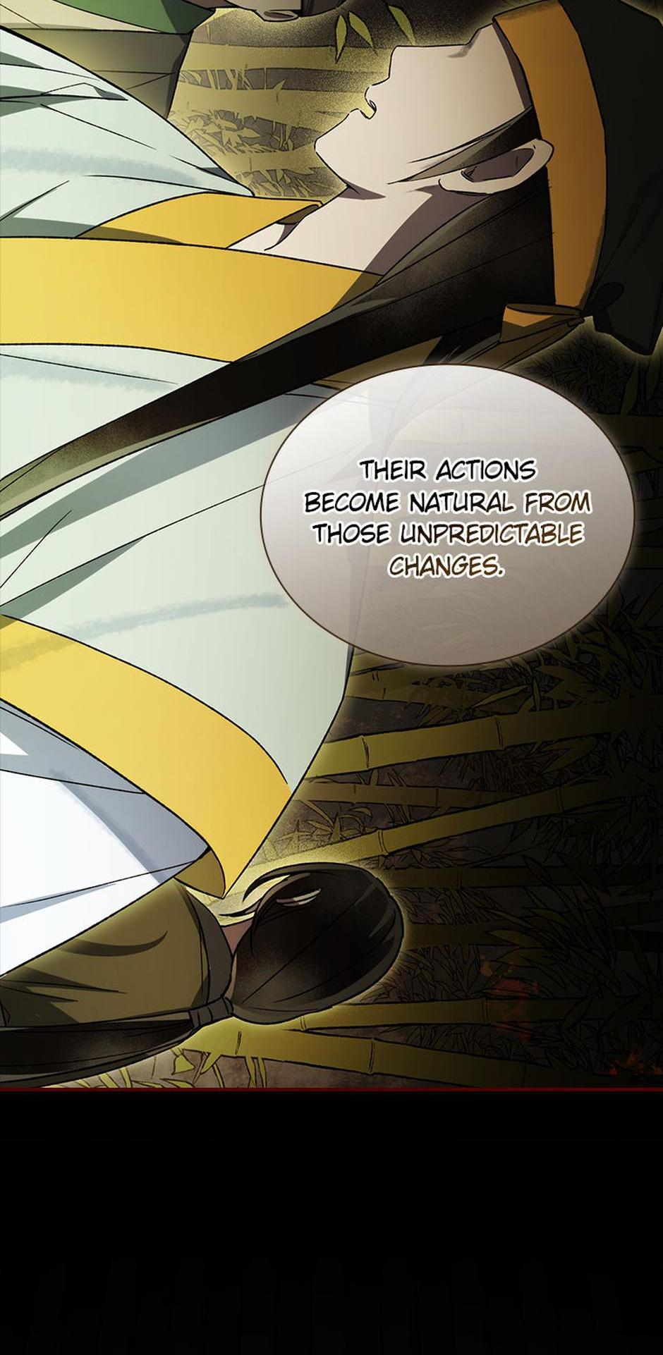 The Requiem for Wandering Souls [Official] - Episode 19 manhwa