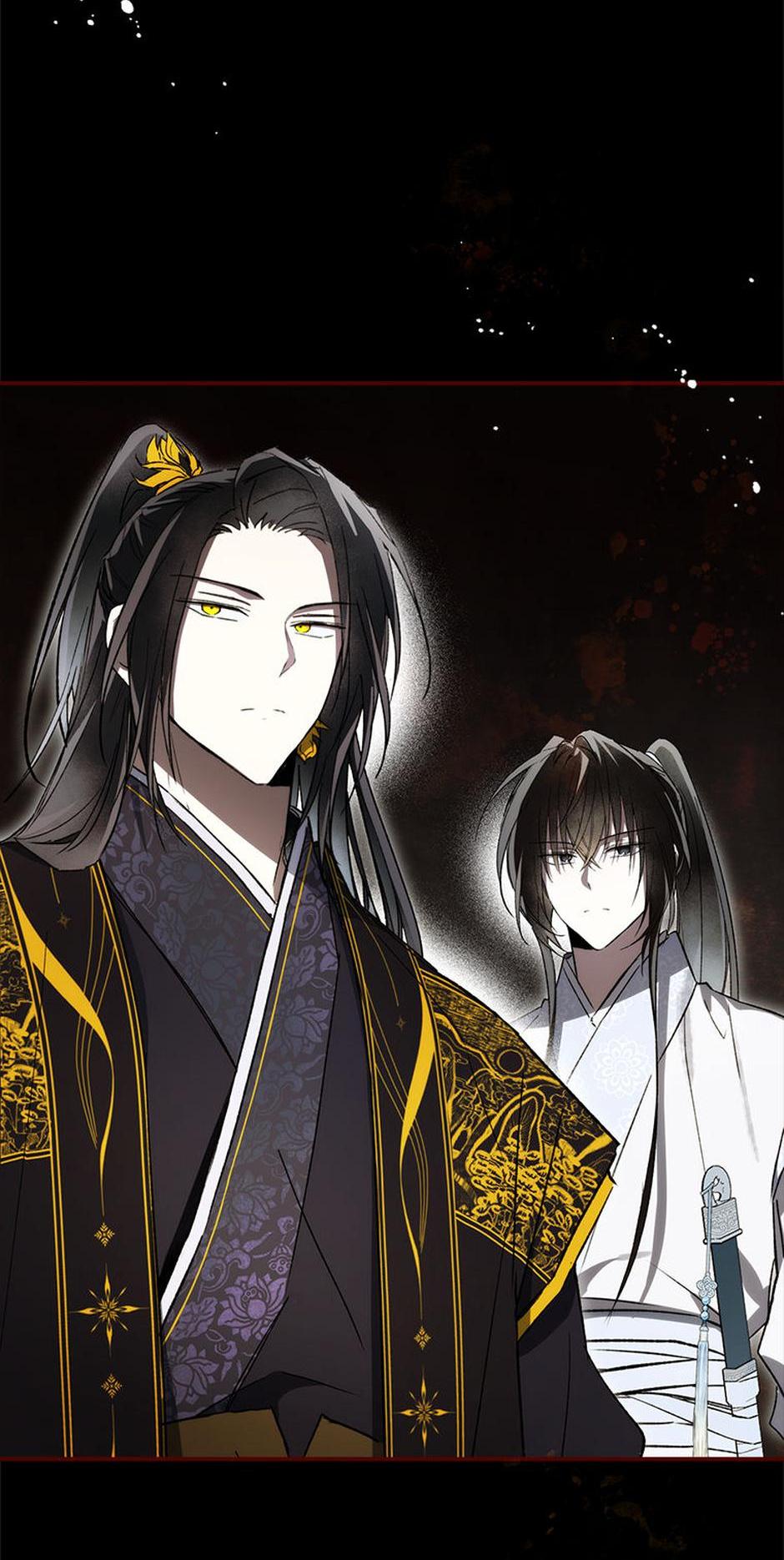 The Requiem for Wandering Souls [Official] - Episode 19 manhwa