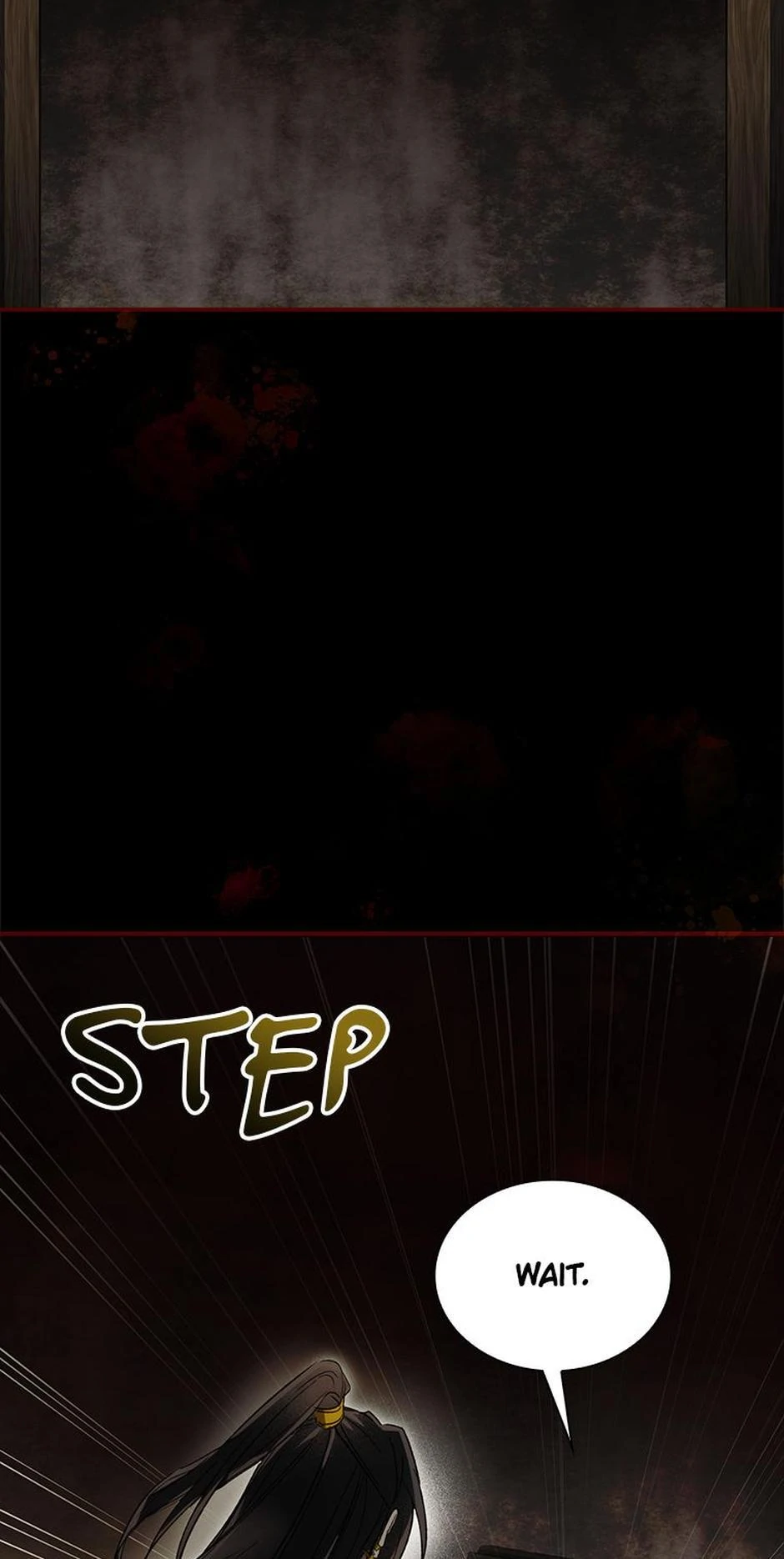 The Requiem for Wandering Souls [Official] - Episode 19 manhwa