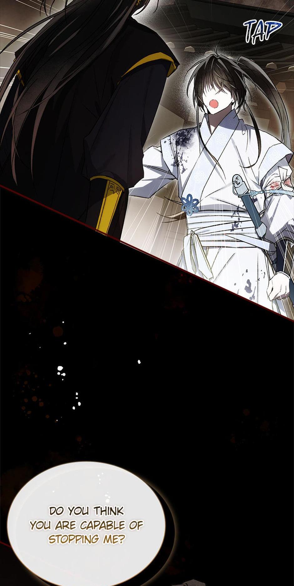 The Requiem for Wandering Souls [Official] - Episode 19 manhwa