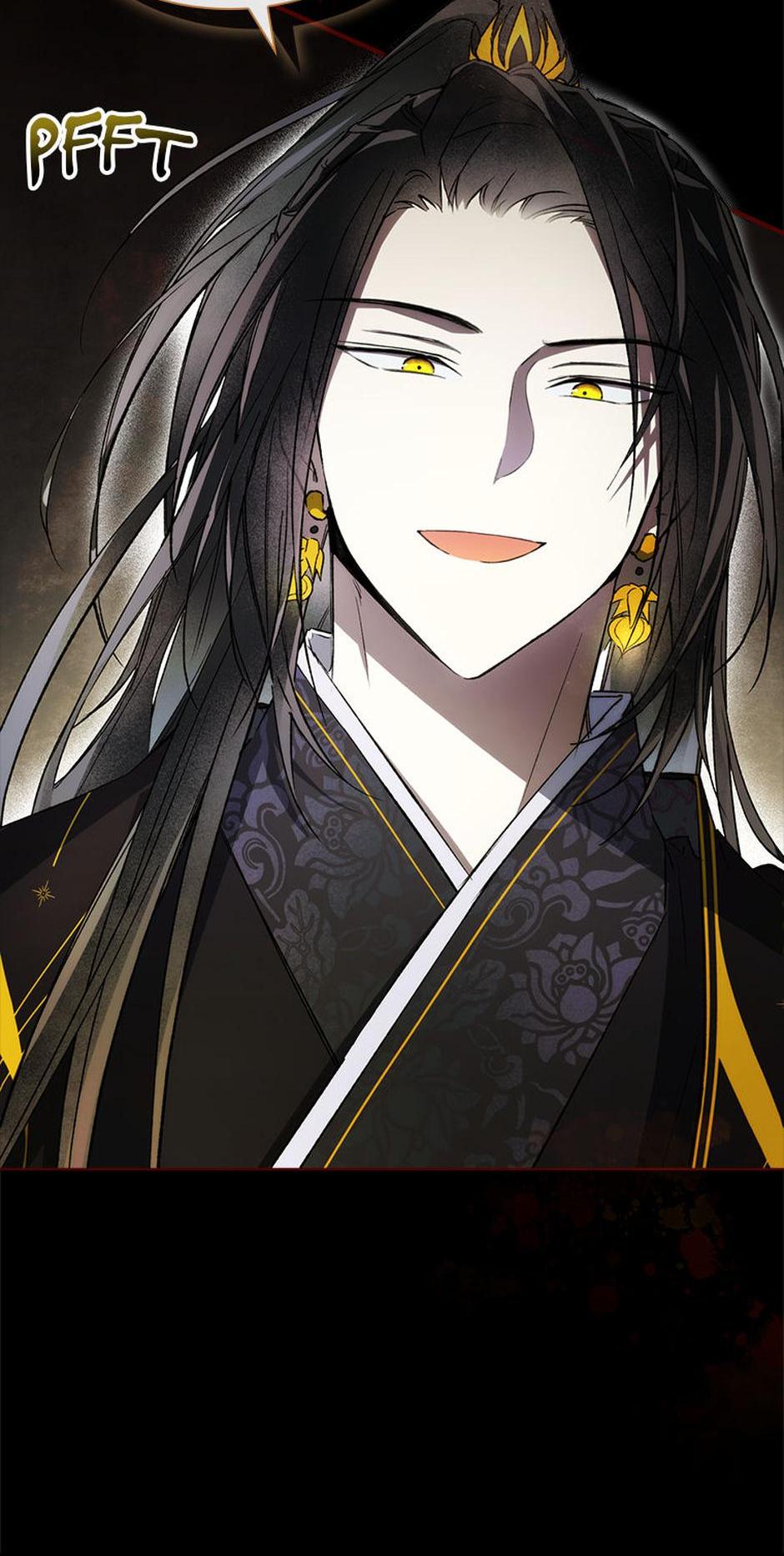 The Requiem for Wandering Souls [Official] - Episode 19 manhwa