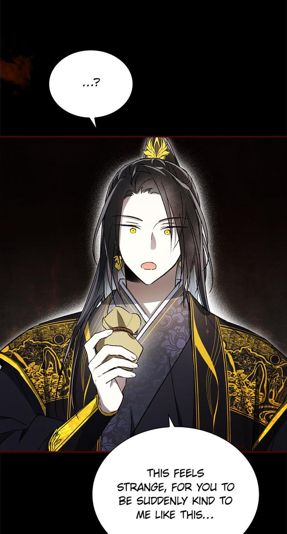 The Requiem for Wandering Souls [Official] - Episode 19 manhwa