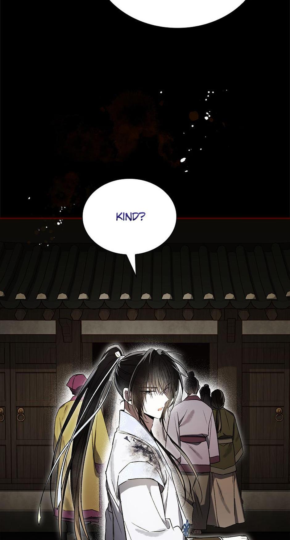 The Requiem for Wandering Souls [Official] - Episode 19 manhwa