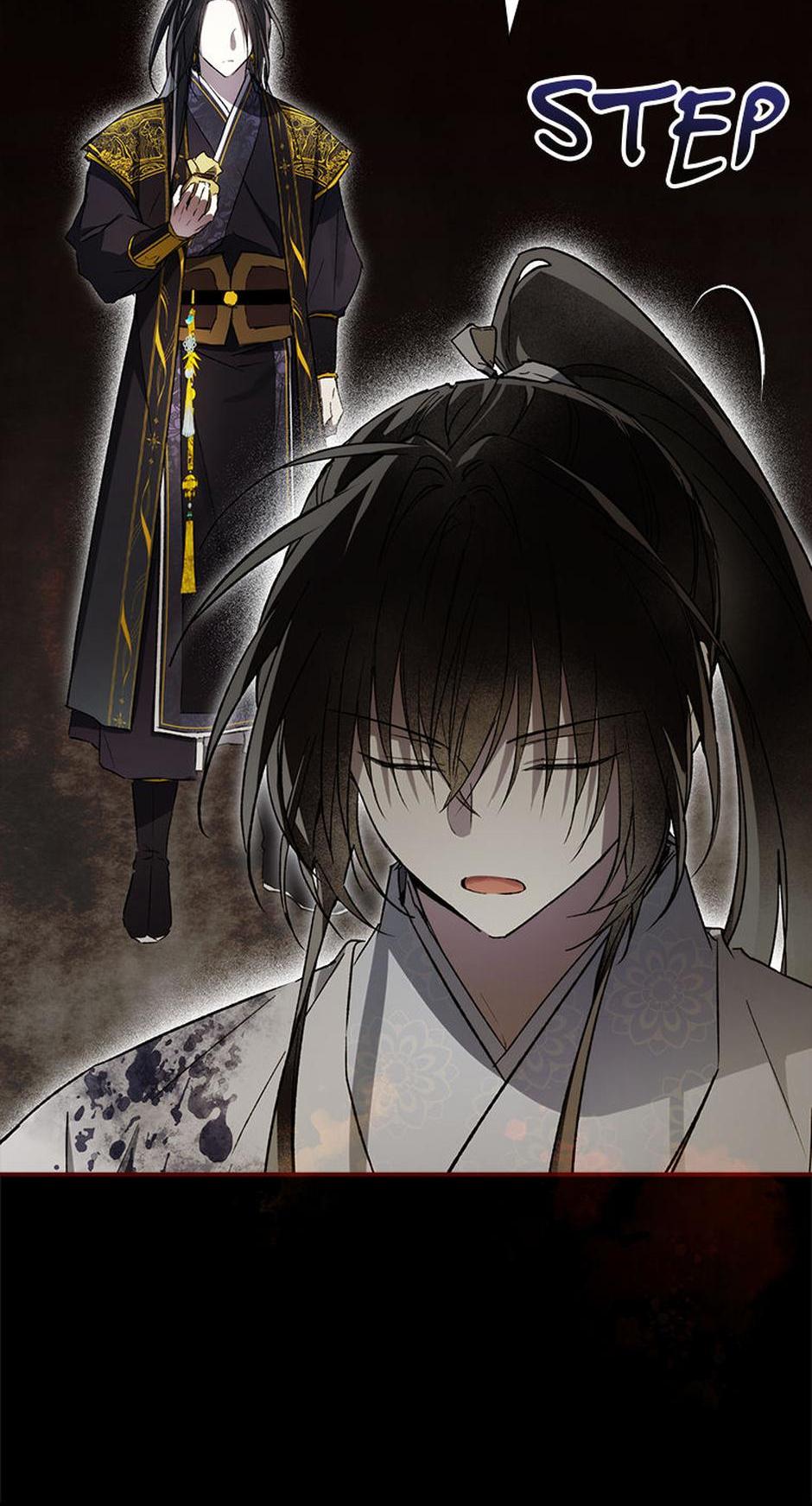 The Requiem for Wandering Souls [Official] - Episode 19 manhwa