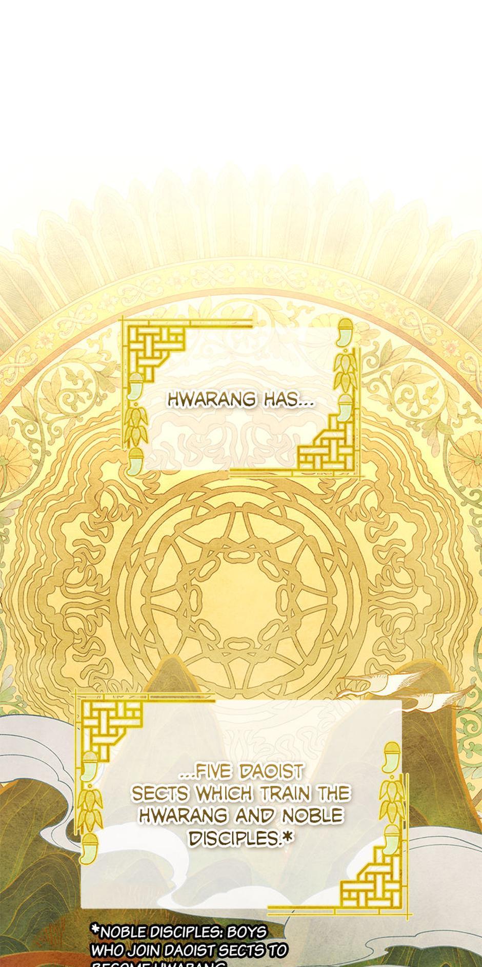 The Requiem for Wandering Souls [Official] - Episode 2 manhwa