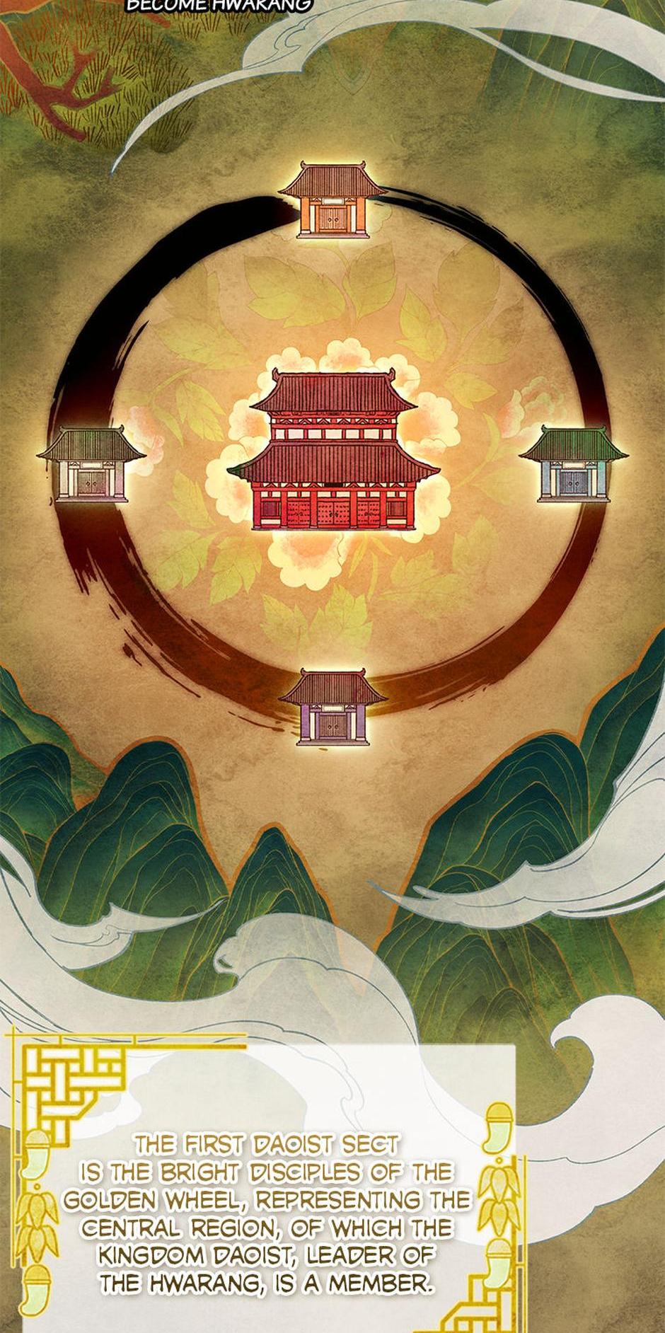 The Requiem for Wandering Souls [Official] - Episode 2 manhwa