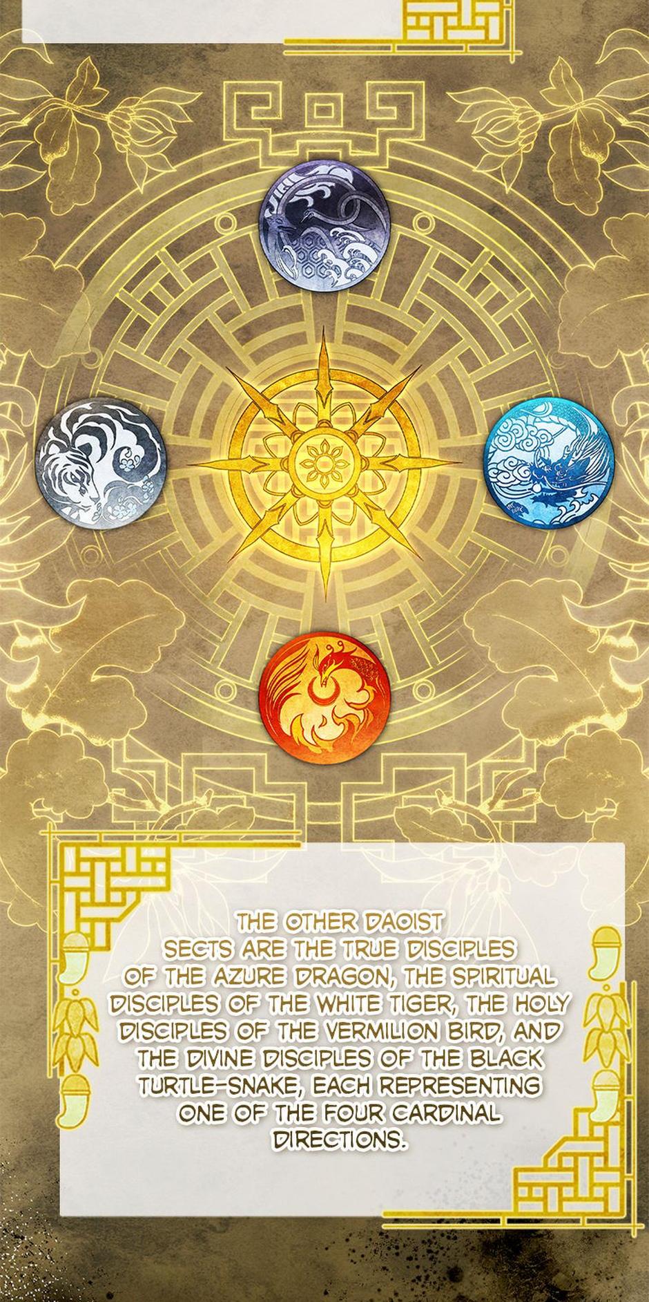 The Requiem for Wandering Souls [Official] - Episode 2 manhwa