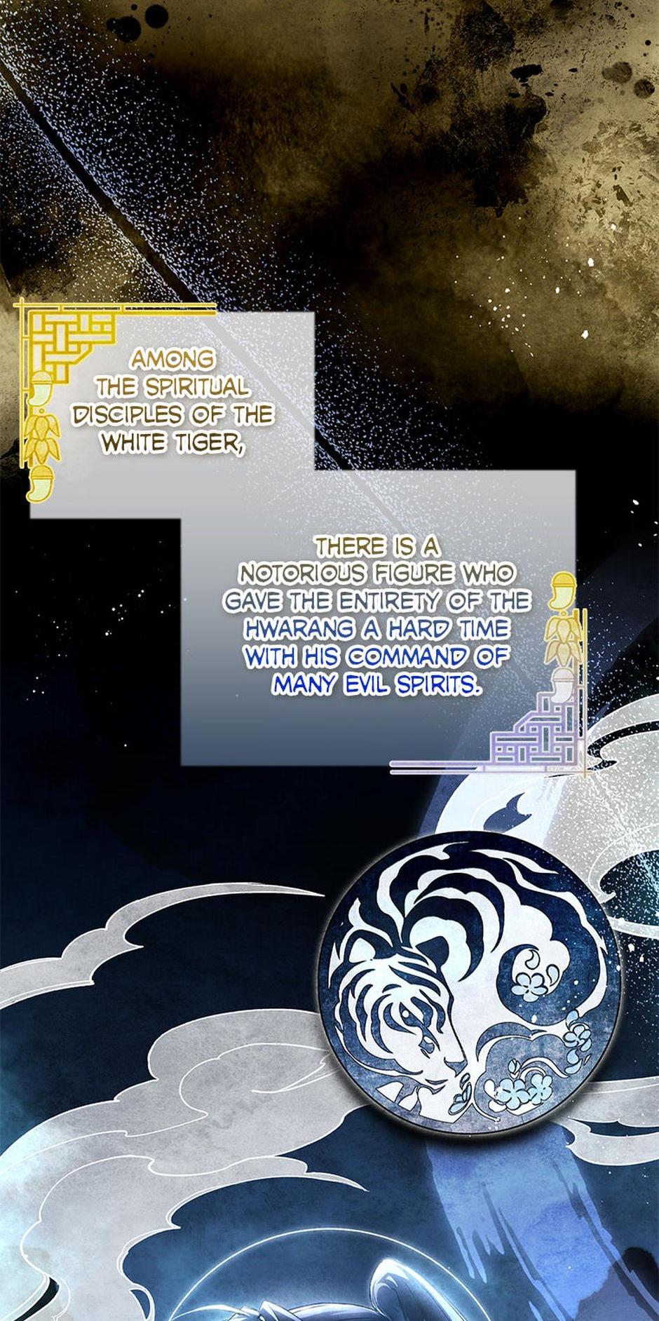 The Requiem for Wandering Souls [Official] - Episode 2 manhwa