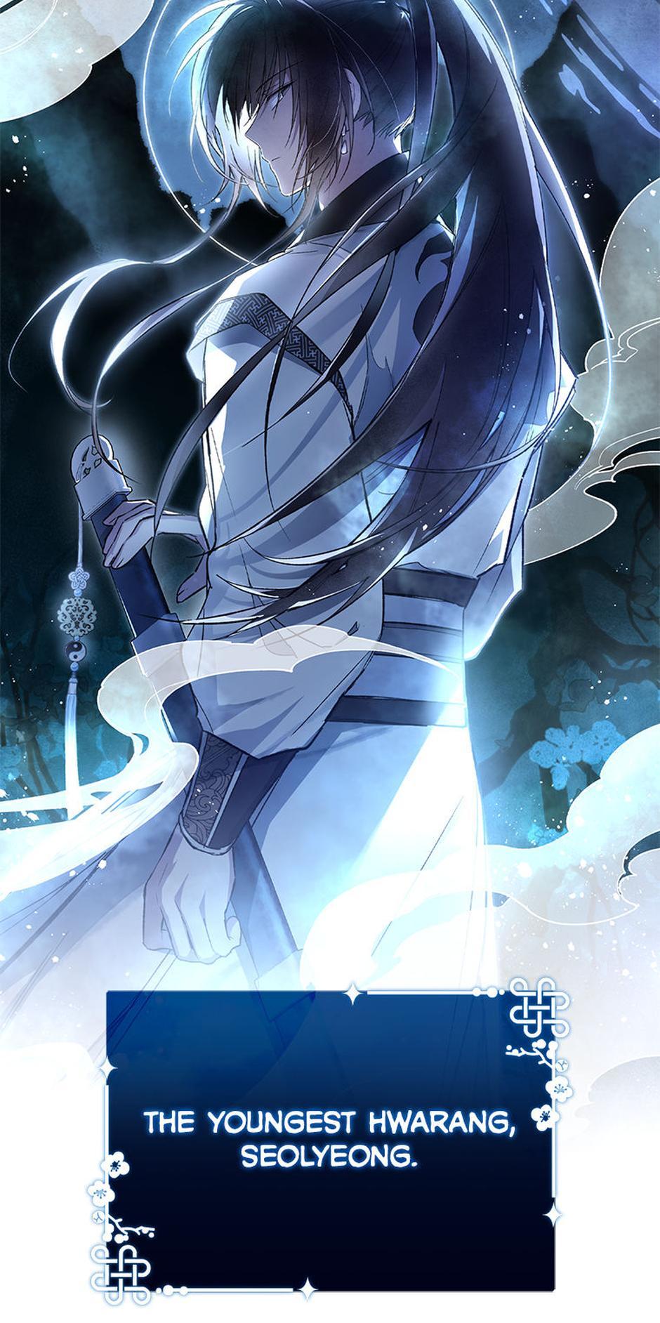 The Requiem for Wandering Souls [Official] - Episode 2 manhwa