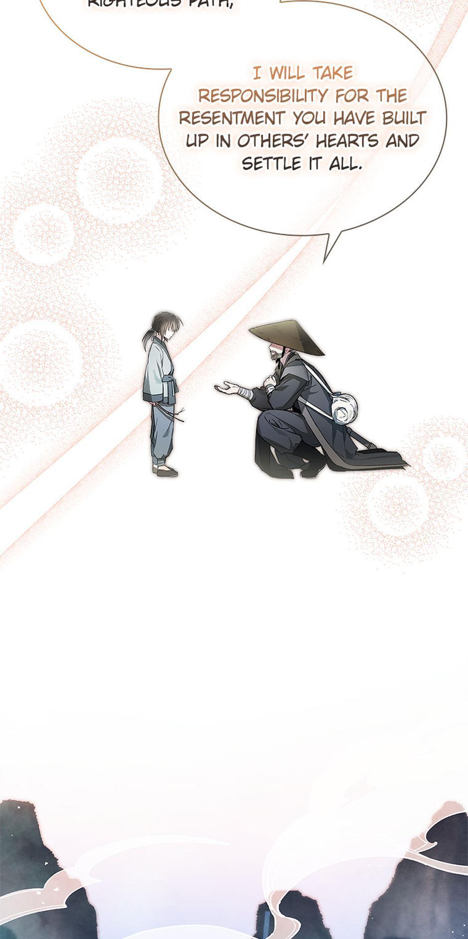 The Requiem for Wandering Souls [Official] - Episode 2 manhwa