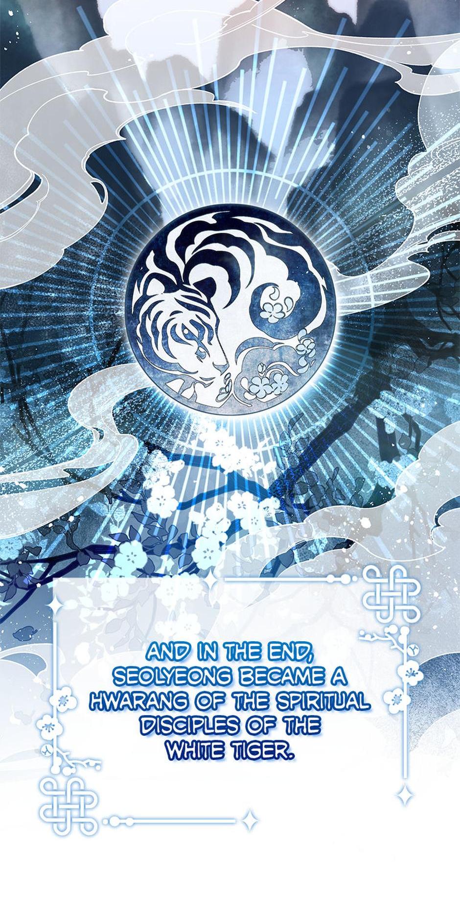 The Requiem for Wandering Souls [Official] - Episode 2 manhwa