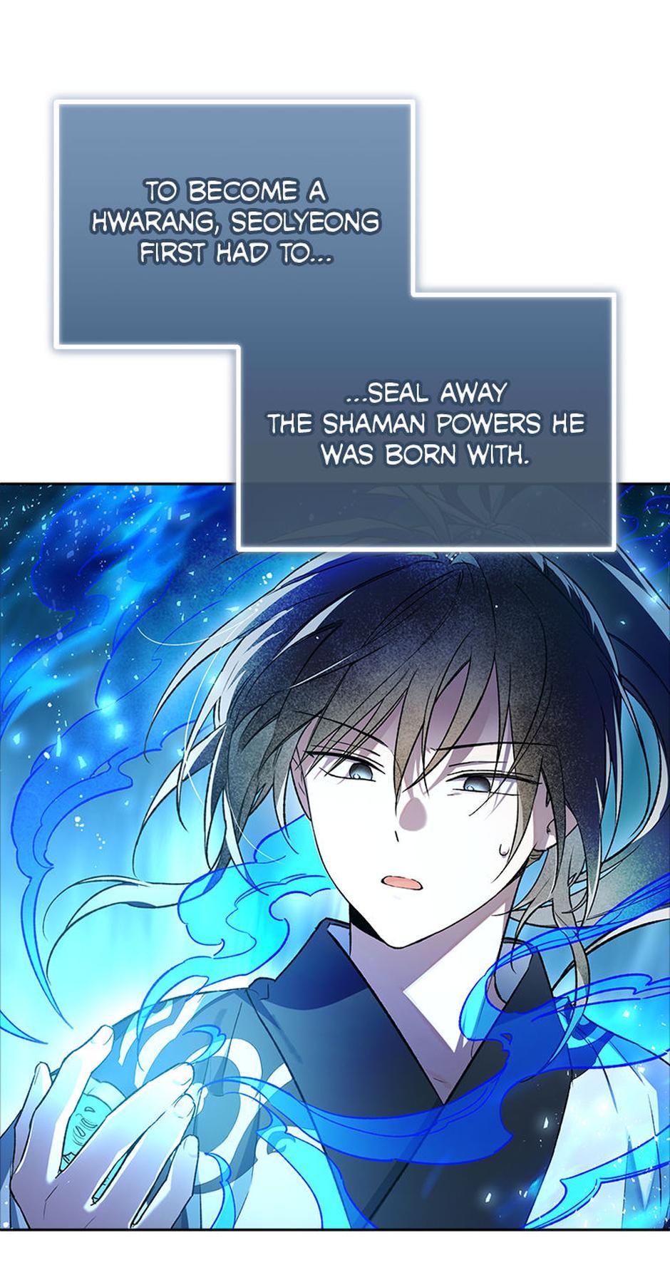 The Requiem for Wandering Souls [Official] - Episode 2 manhwa