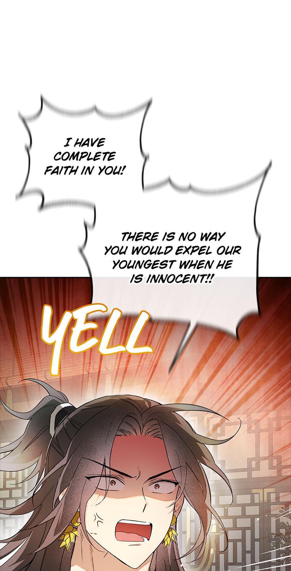 The Requiem for Wandering Souls [Official] - Episode 2 manhwa
