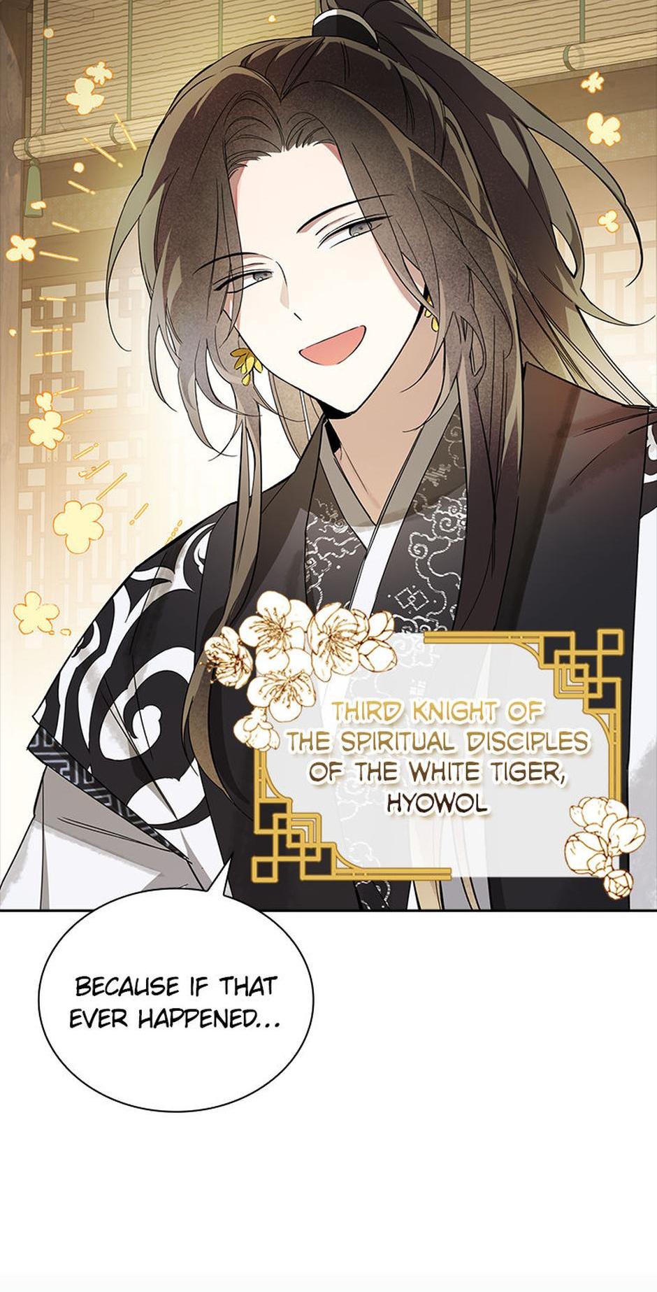 The Requiem for Wandering Souls [Official] - Episode 2 manhwa
