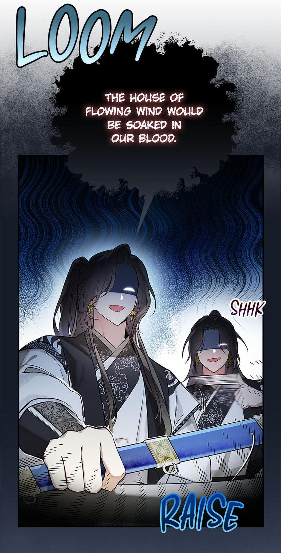 The Requiem for Wandering Souls [Official] - Episode 2 manhwa