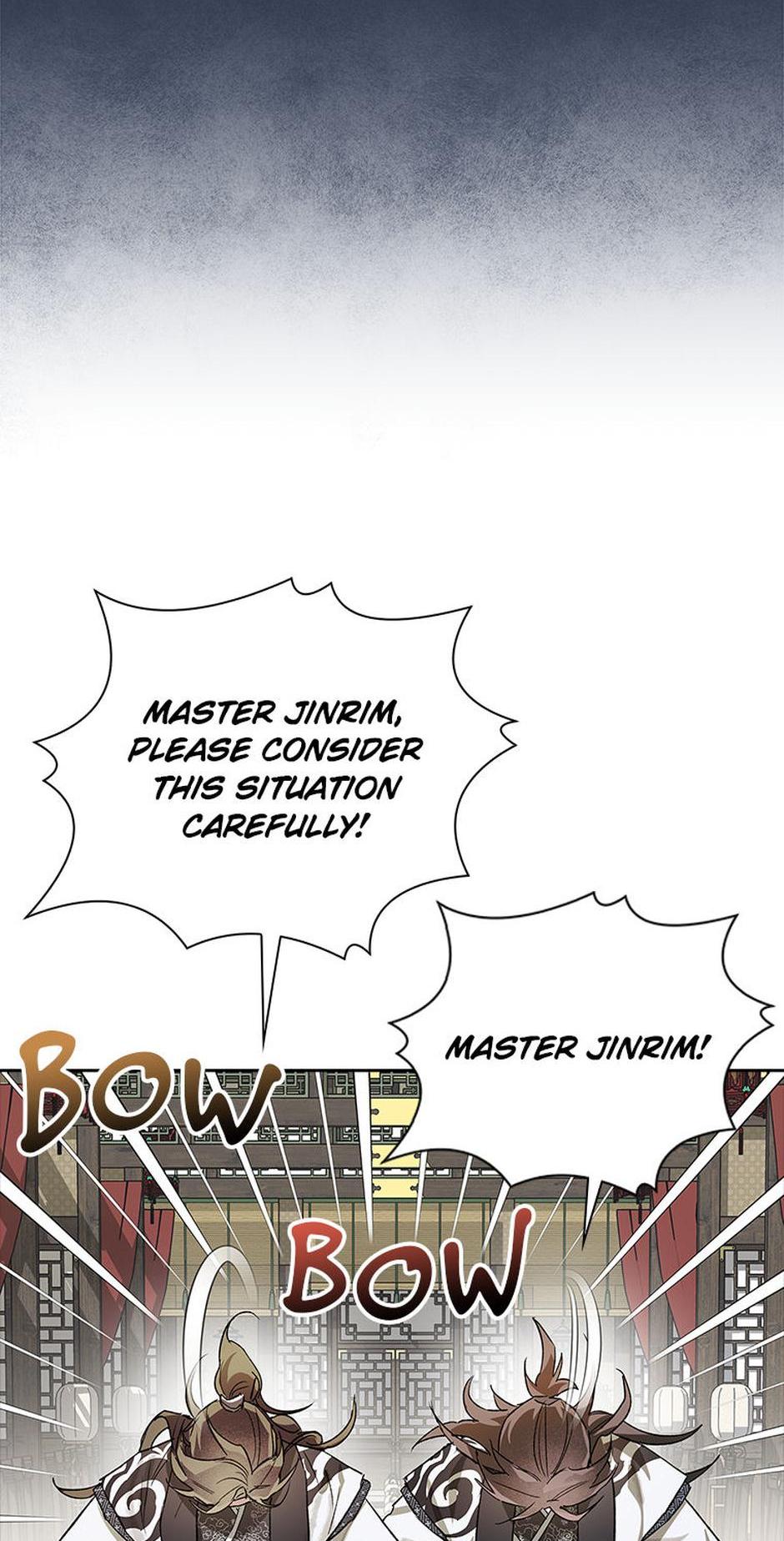 The Requiem for Wandering Souls [Official] - Episode 2 manhwa