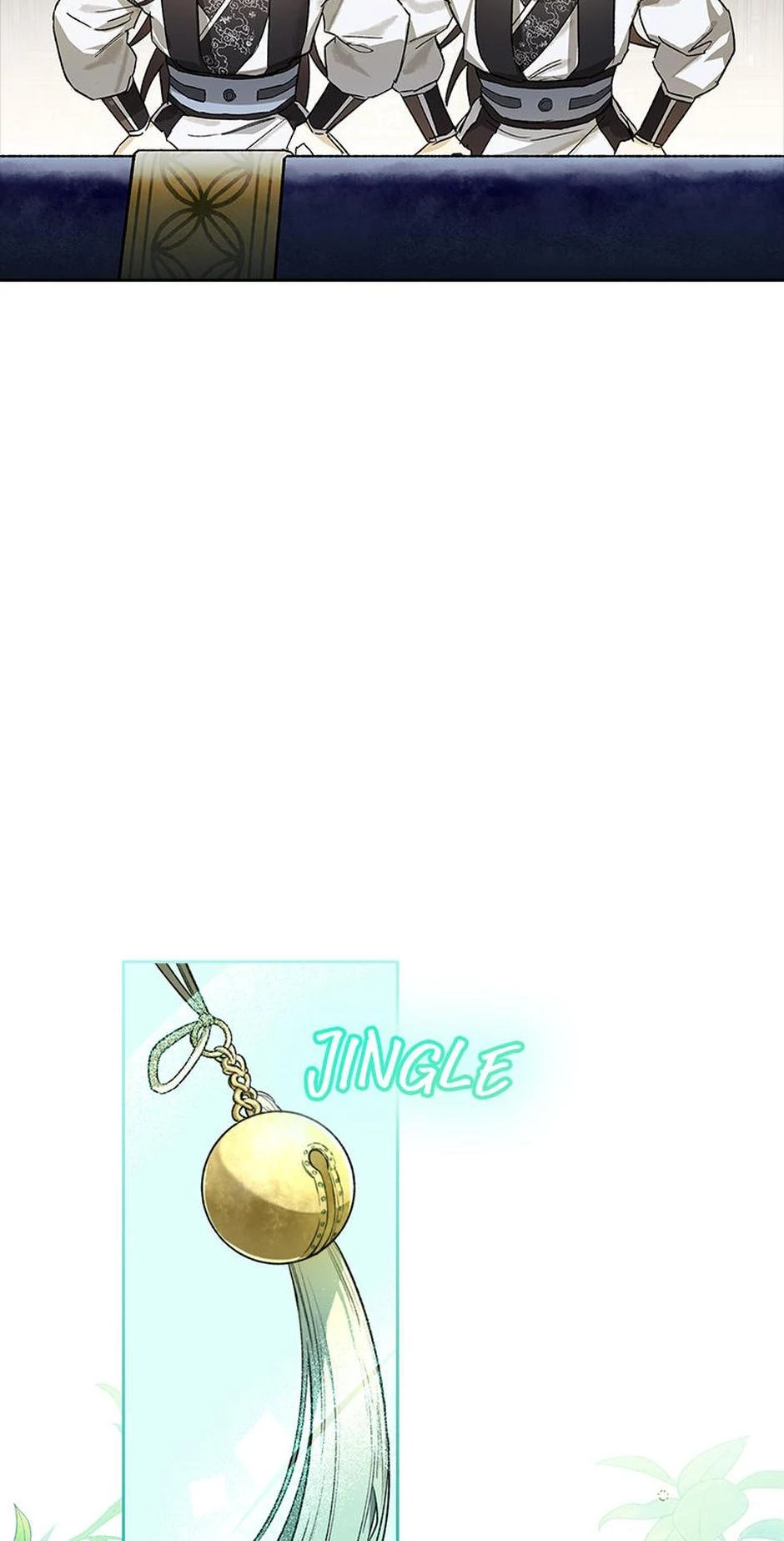 The Requiem for Wandering Souls [Official] - Episode 2 manhwa