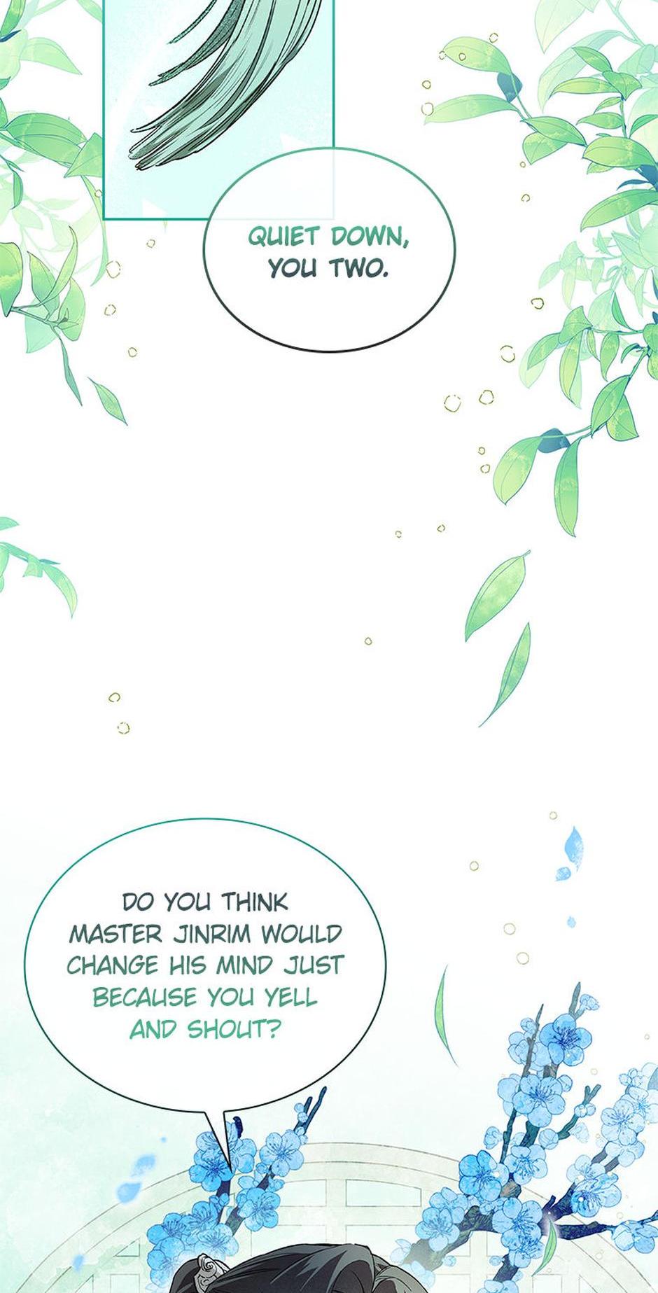The Requiem for Wandering Souls [Official] - Episode 2 manhwa